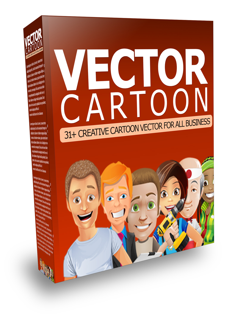 vectorcartoons